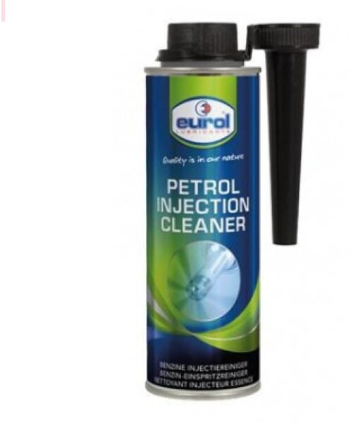 Eurol Benzinindsprøjtningsrens 250 ml Eurol Benzinindsprøjtningsrens 250 ml