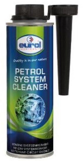 Eurol Benzinsystemrens 250 ml