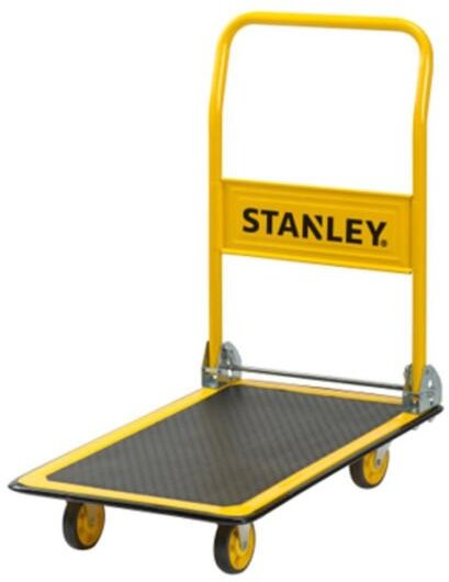 Stanley transport trolley 150 kg, SXWT-PC527 SP Stanley transport trolley 150 kg, SXWT-PC527 SP