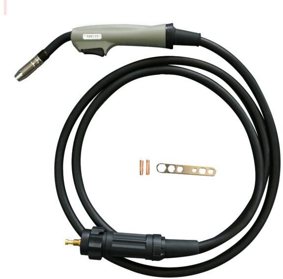 HBM MIG-Brenner MIG200P