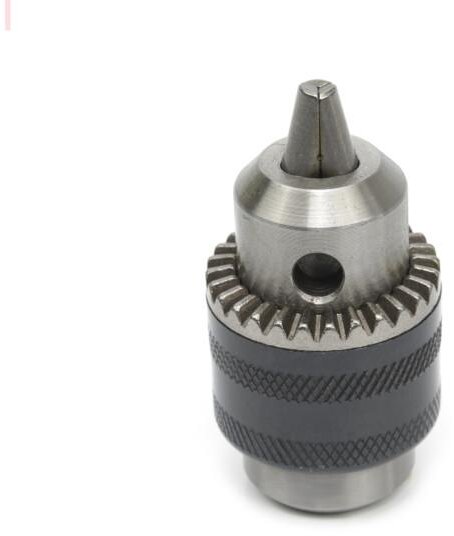 HBM tannchuck 0,5 - 8 mm, M14