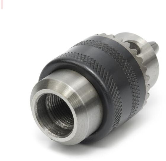 HBM tannchuck 0,5 - 8 mm, M14