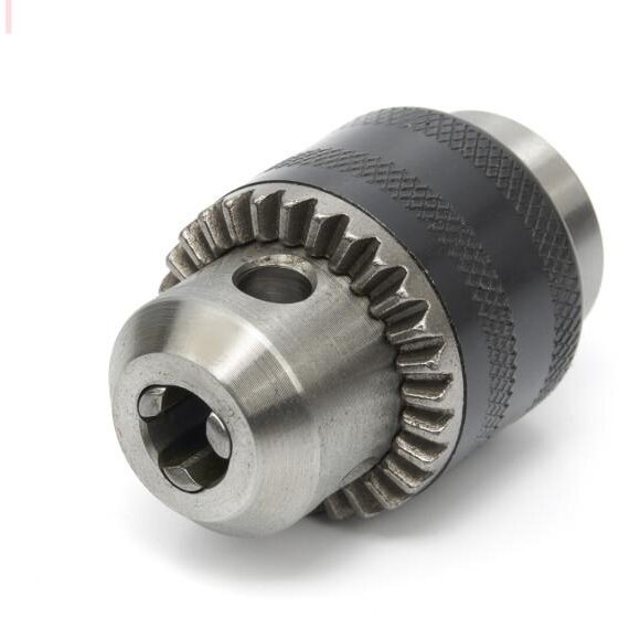 HBM tannchuck 0,5 - 8 mm, M14