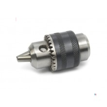 HBM tannchuck 0,5 - 8 mm, M14