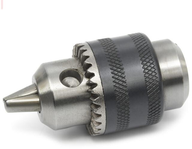 HBM tannchuck 0,5 - 8 mm, M14