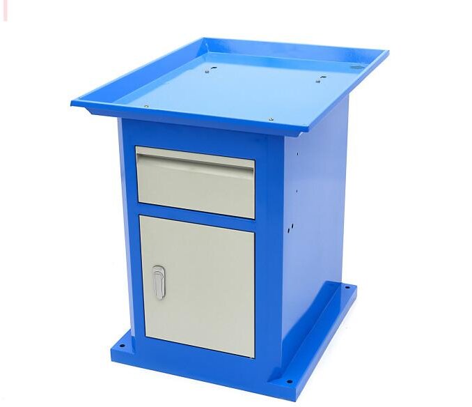 HBM skap 45 profesjonelt