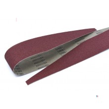 HBM Schleifband für Trommelschleifer 18