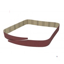 HBM Schleifband für Trommelschleifer 18