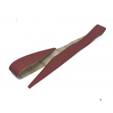 HBM Schleifband für Trommelschleifer 18