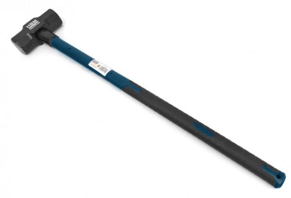 HBM Professional 4.55 Kg Fiberglass Sledgehammer, Hammer HBM Professional 4.55 Kg Fiberglass Sledgehammer, Hammer
