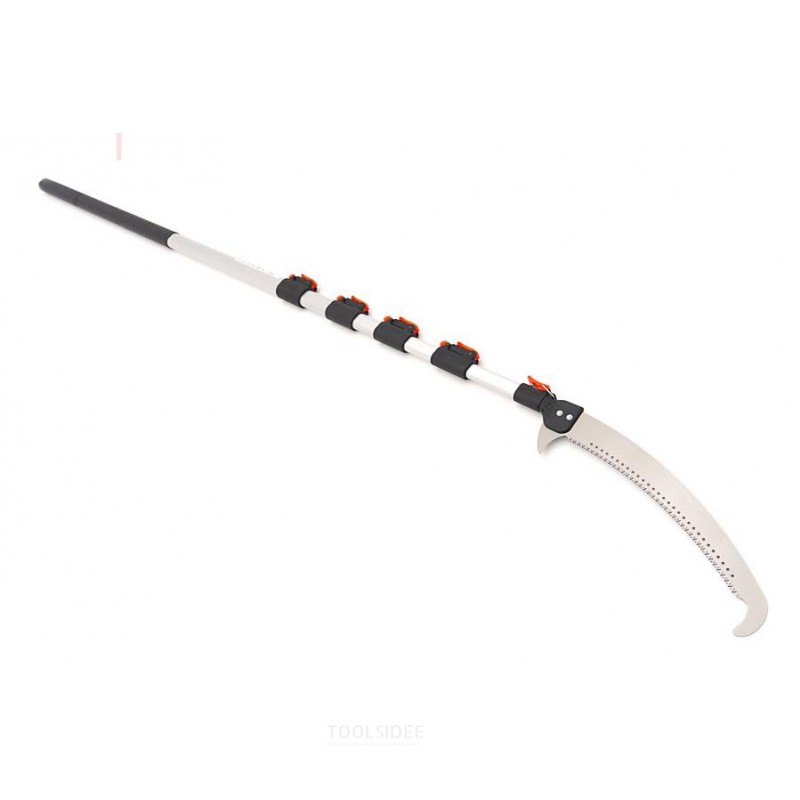 HBM telescopic pruning saw 170 - 700 cm HBM telescopic pruning saw 170 - 700 cm