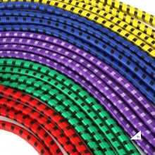 HBM Spinnkroker 20-delt HBM Spinnkroker 20-delt