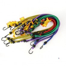 HBM Spinnkroker 20-delt HBM Spinnkroker 20-delt