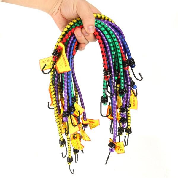 HBM Spinnkroker 20-delt HBM Spinnkroker 20-delt