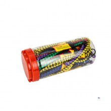 HBM Spinnkroker 20-delt HBM Spinnkroker 20-delt