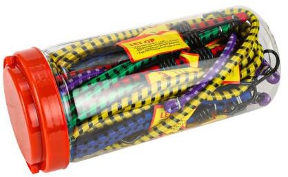 HBM Spinnkroker 20-delt HBM Spinnkroker 20-delt