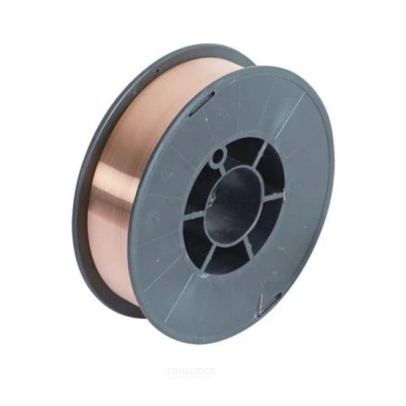 Telwin gasfri fluxtråd 0,9 mm 3 kg