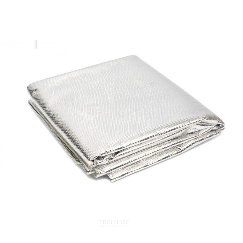 HBM svejsetæppe 1100G / M2 - 120 x 180 cm