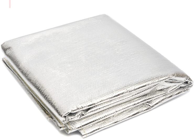 HBM lasdeken 1100G / M2 - 120 x 180 cm