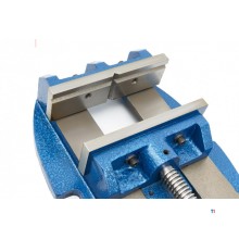 HBM 150 mm. Profesjonell boreklemme med V-kjeve