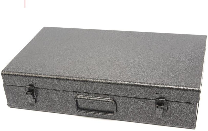 HBM digitales Muffenschweißgerät 20 - 63 mm 800 Watt