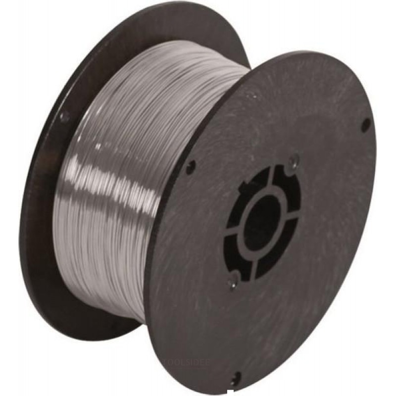 Telwin sveisetråd ja rustfrit stål 0,8 mm 0,5 kg Telwin sveisetråd ja rustfrit stål 0,8 mm 0,5 kg