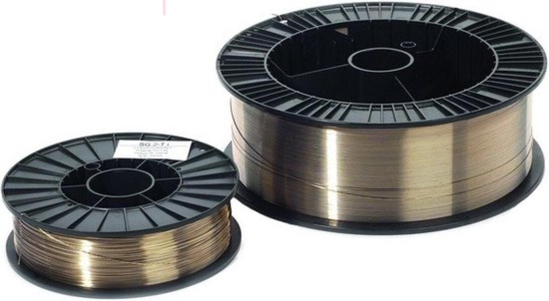 Telwin RVS lasdraad 0.8 mm 0.5 kg