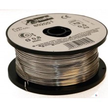 Telwin RVS lasdraad 0.8 mm 0.5 kg