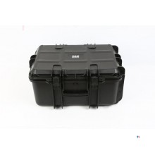 HBM MasterMilo filled tool case 159 pieces HBM MasterMilo filled tool case 159 pieces