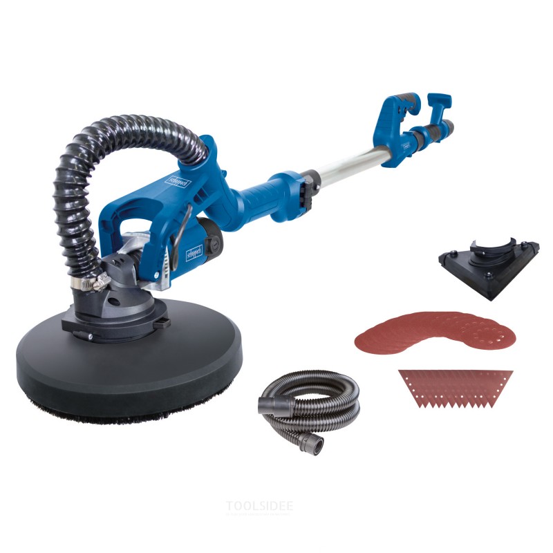 Scheppach Vegg- ja taksliper DS930