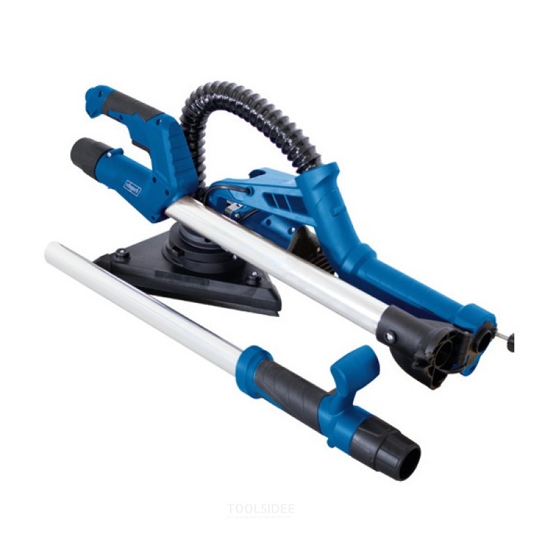 Scheppach Vegg- ja taksliper DS930