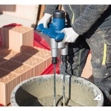 Scheppach mikser PM1800D (dobbel visp) Scheppach mikser PM1800D (dobbel visp)