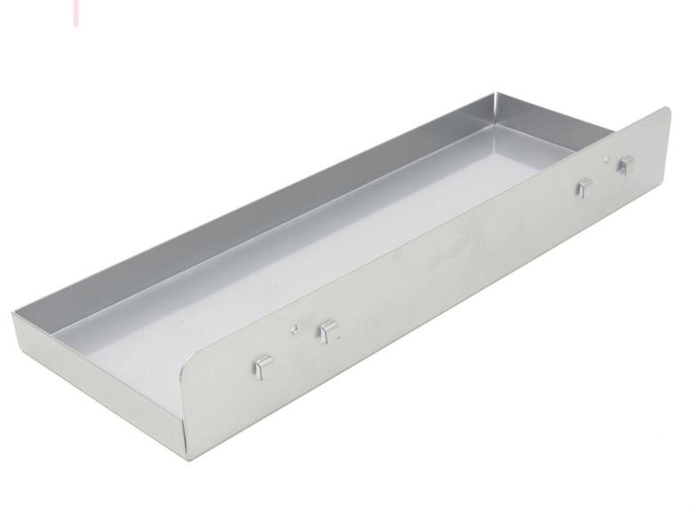 HBM Oppbevaringsboks, Hengeboks 350 x 125 mm. For verktøytavle HBM Oppbevaringsboks, Hengeboks 350 x 125 mm. For verktøytavle