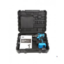 HBM accu slagmoersleutel, 350Nm, 20 Volt