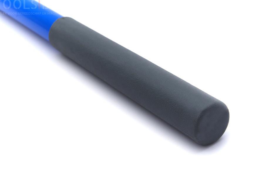 HBM gulvskraber 300 mm med 1350 mm glasfiberhåndtag