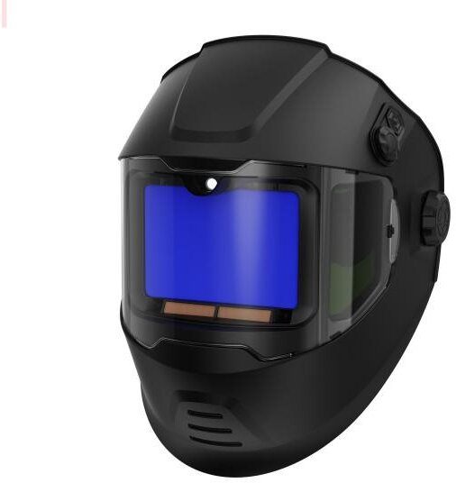 HBM Frontschutzplatte 5 Stück für Schweißhelm Advanced Spark, Elite, Master