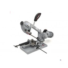 HBM 125P metal band saw 230 Volt