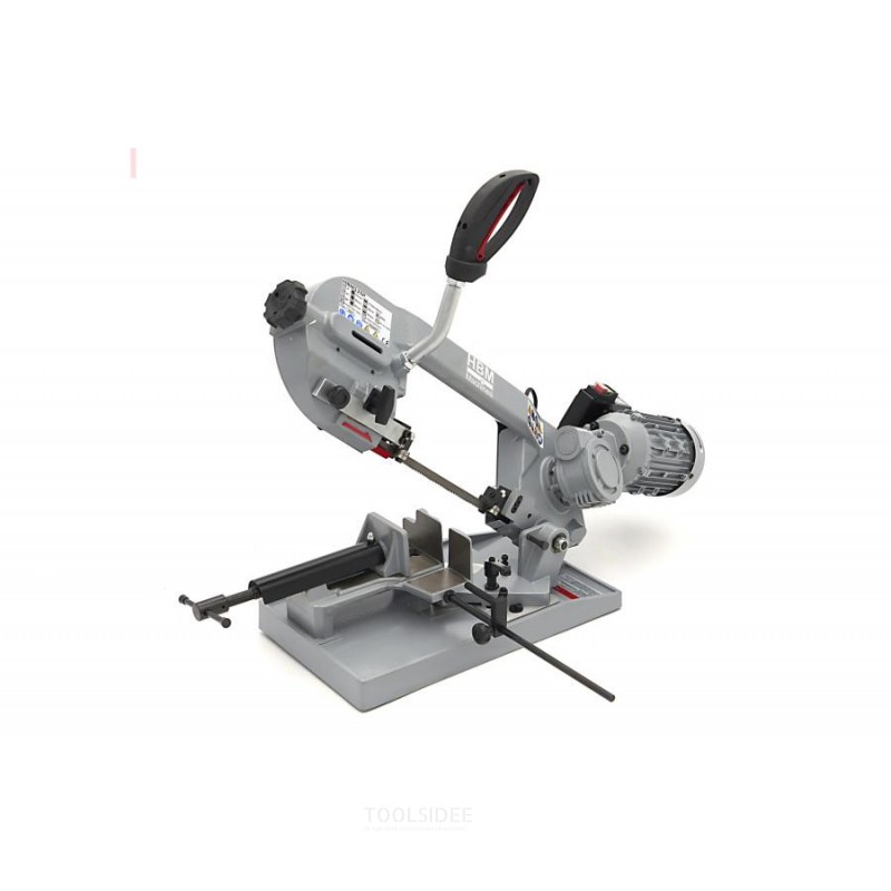 HBM 125P metal band saw 230 Volt HBM 125P metal band saw 230 Volt