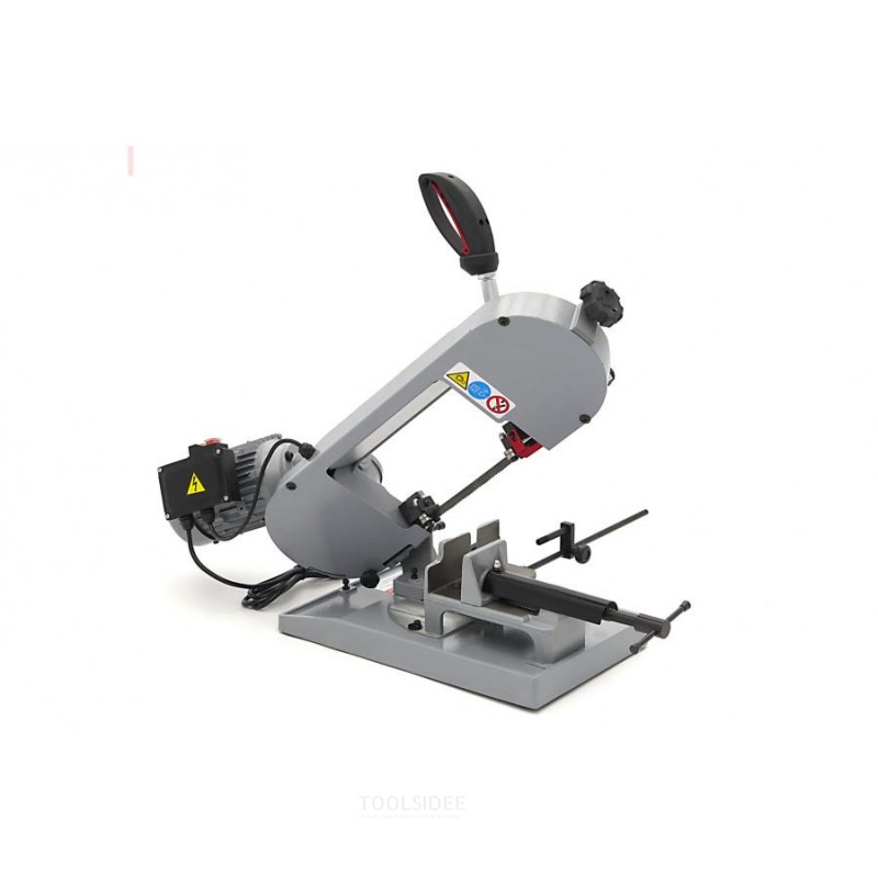 HBM 125P metal band saw 230 Volt HBM 125P metal band saw 230 Volt