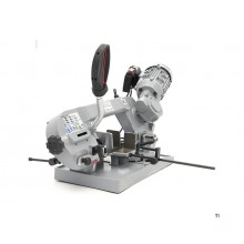 HBM 125P metallbandsåg 230 Volt