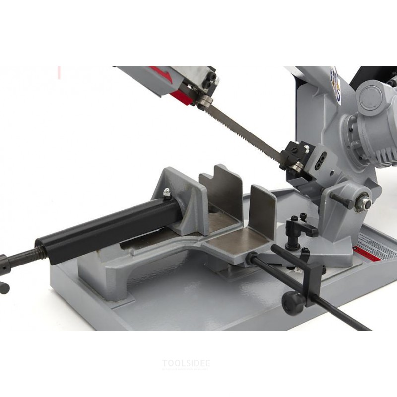 HBM 125P metal band saw 230 Volt HBM 125P metal band saw 230 Volt