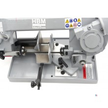 HBM 125P metallbandsåg 230 Volt