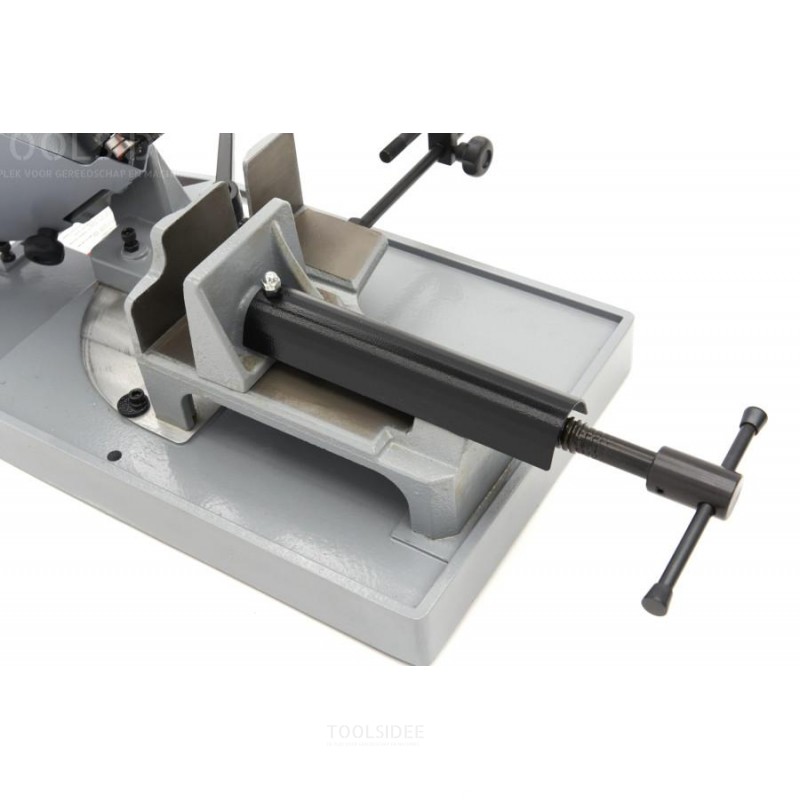 HBM 125P metal band saw 230 Volt HBM 125P metal band saw 230 Volt
