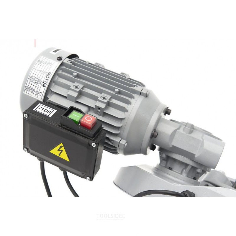 HBM 125P metal band saw 230 Volt HBM 125P metal band saw 230 Volt