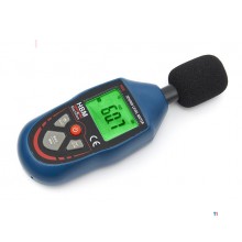 HBM Dezibelmessgerät