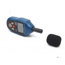 HBM Dezibelmessgerät