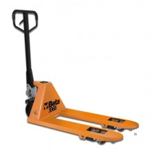 Beta pallet truck
