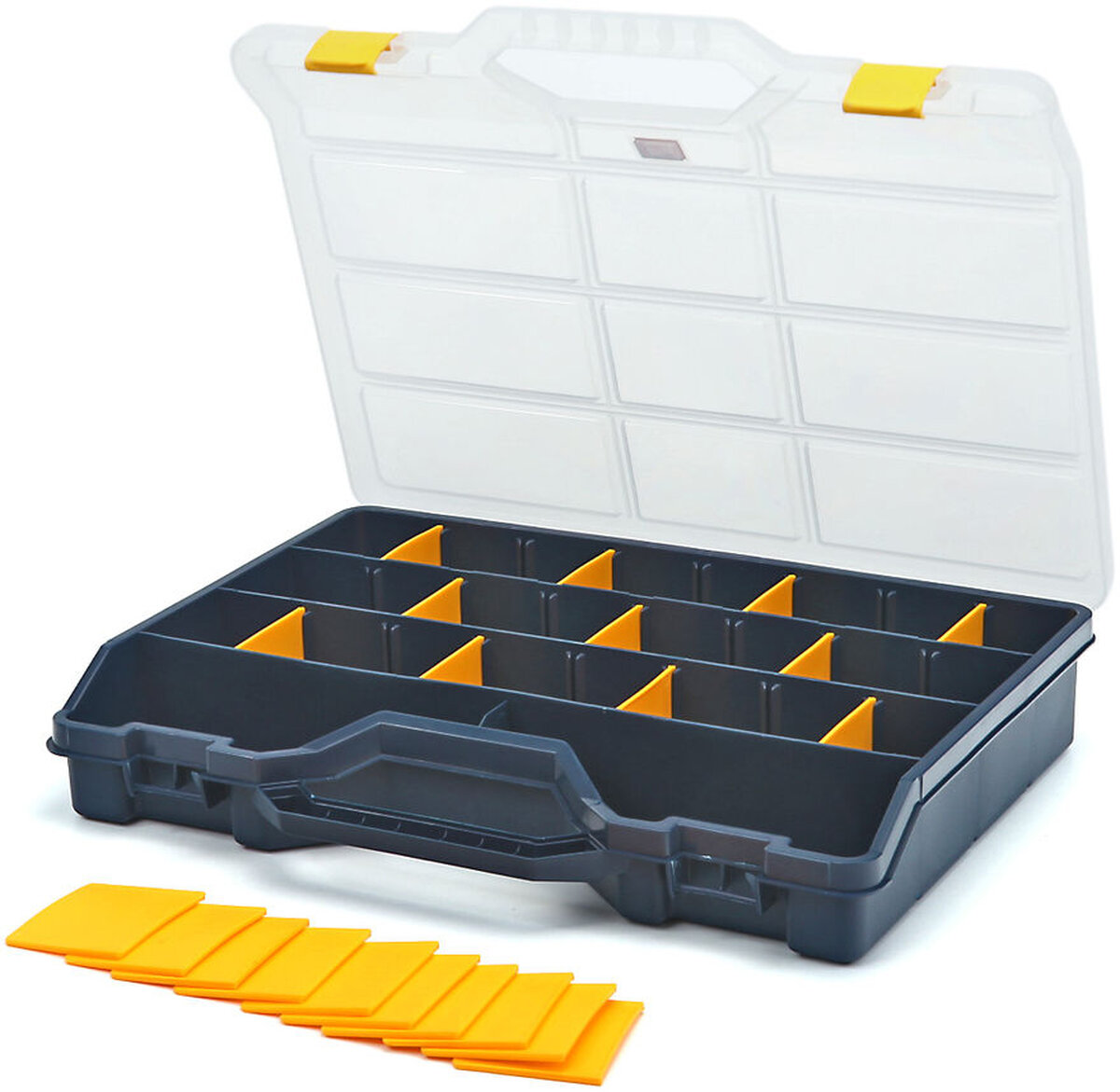 Tayg 47 - 26 sortiment boks Tayg 47 - 26 sortiment boks