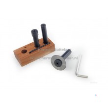 HBM 3-tlg. Satz für Sägeschneider