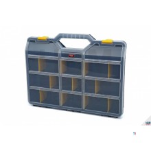 Tayg 47 - 26 sortiment boks Tayg 47 - 26 sortiment boks